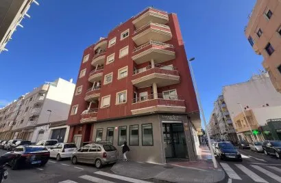 Ático de 75m² en Torrevieja, España No. 2286