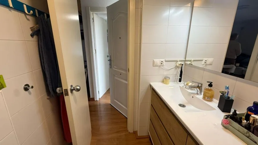 Apartamento de 2 dormitorios en Guardamar del Segura, España No. 2034 № 5