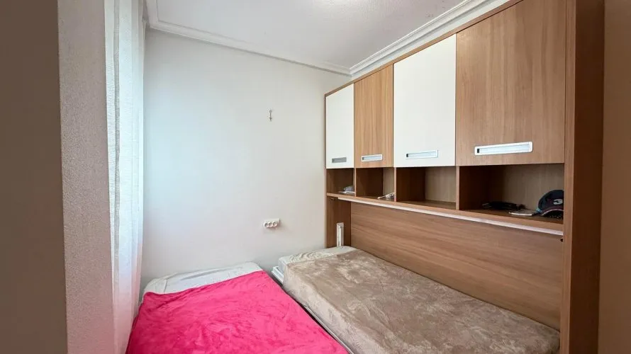 Apartamento de 2 dormitorios en Torrevieja, España No. 2254 № 25