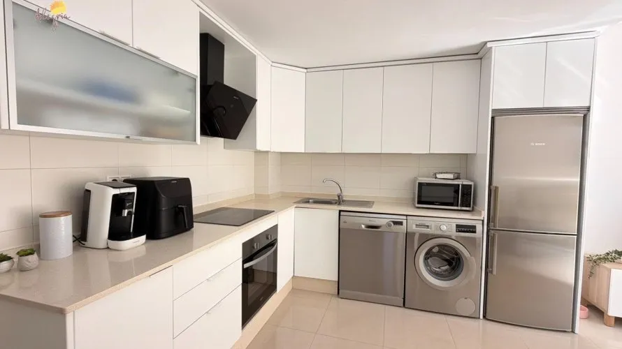 Apartamento de 1 dormitorio en Torrevieja, España No. 2326 № 19