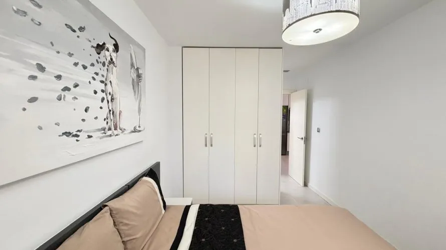 Apartamento de 3 dormitorios en Dehesa De Campoamor, España No. 2046 № 4
