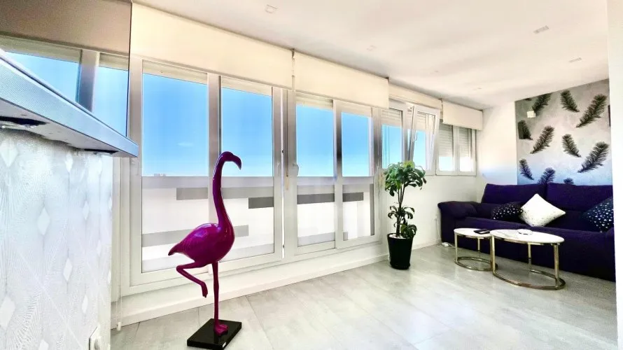 Ático de 1 dormitorio en Torrevieja, España No. 2327 № 10