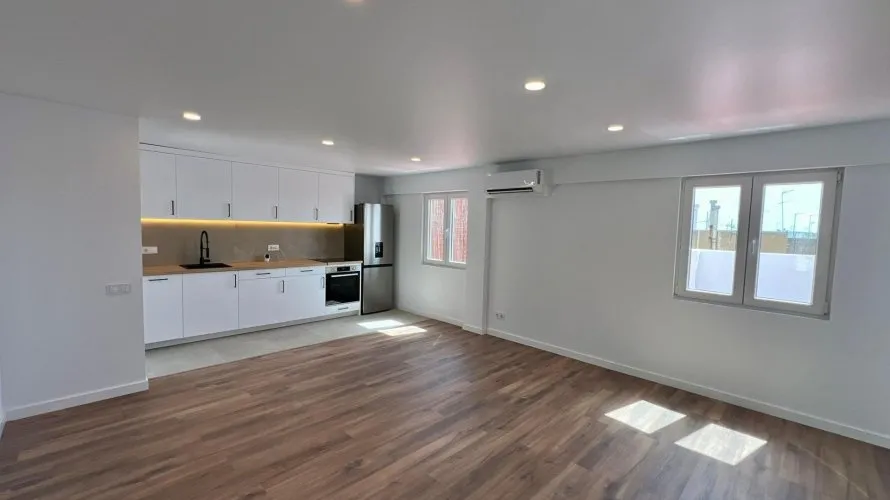 Ático de 1 dormitorio en Manises, España No. 2062 № 17