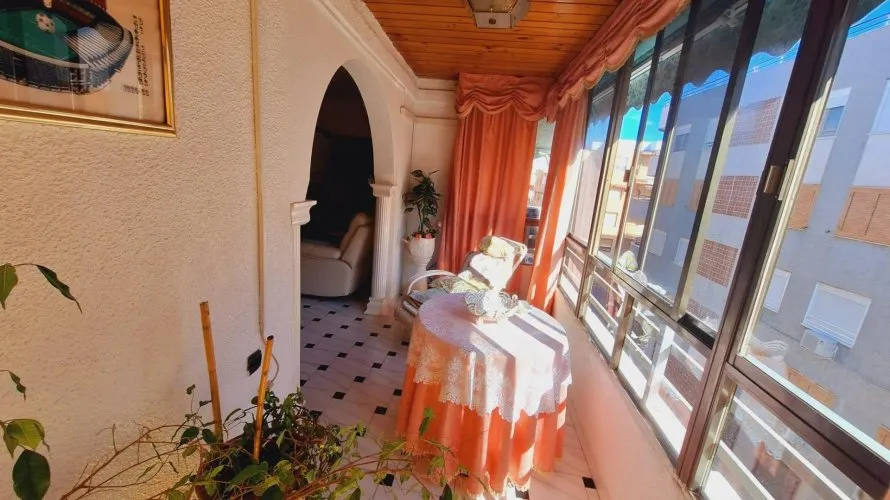 Apartamento de 1 dormitorio en Torrevieja, España No. 2257 № 22