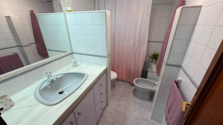 Apartamento de 1 dormitorio en Torreblanca, España No. 2365 № 2