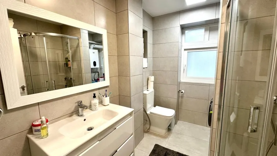 Apartamento de 4 dormitorios en Alicante, España No. 2105 № 19