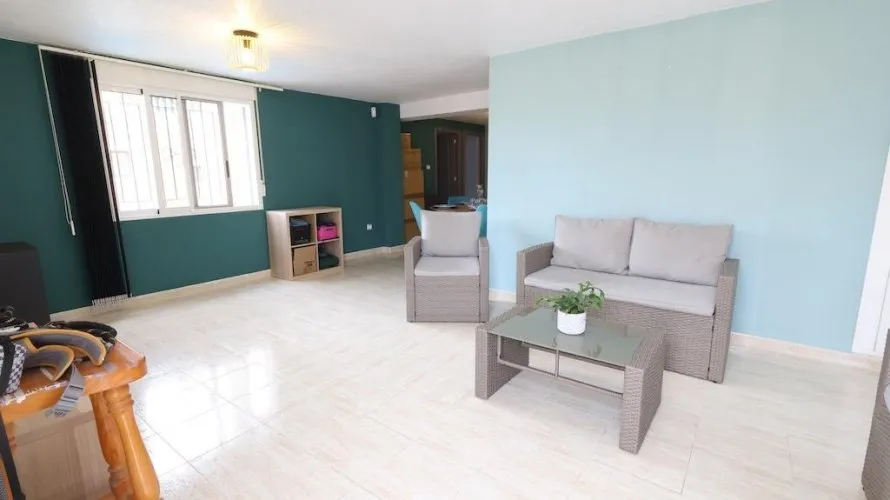 Apartamento de 3 dormitorios en Campoamor, España No. 2031 № 14