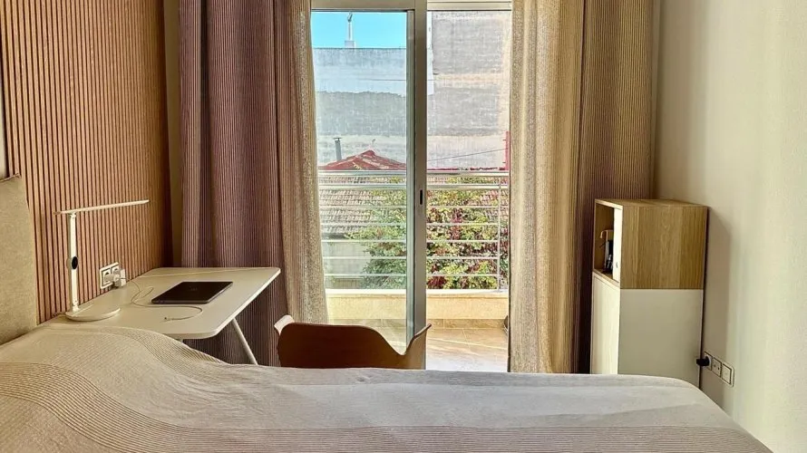 Apartamento de 1 dormitorio en Torrevieja, España No. 2190 № 15