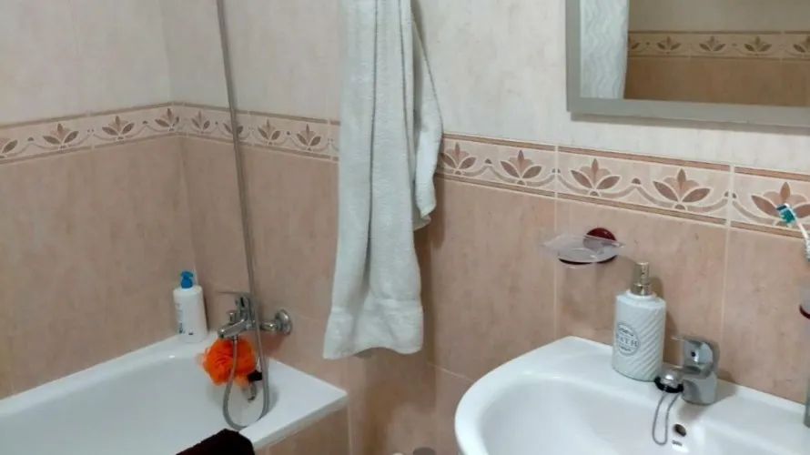 Apartamento de 1 dormitorio en L'Alfàs del Pi, España No. 2166 № 3