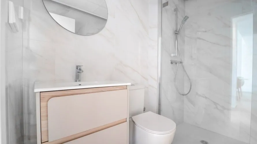 Apartamento de 73m² en La Zenia, España No. 2108 № 2