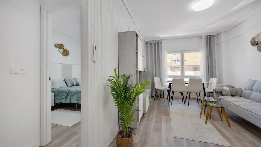 Apartamento de 54m² en Torrevieja, España No. 2246 № 23