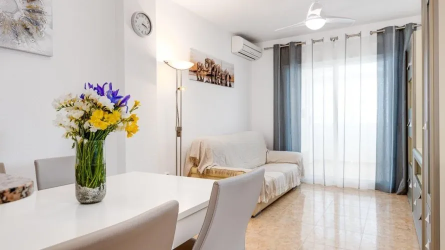 Apartamento de 1 dormitorio en Torreblanca, España No. 2164 № 21