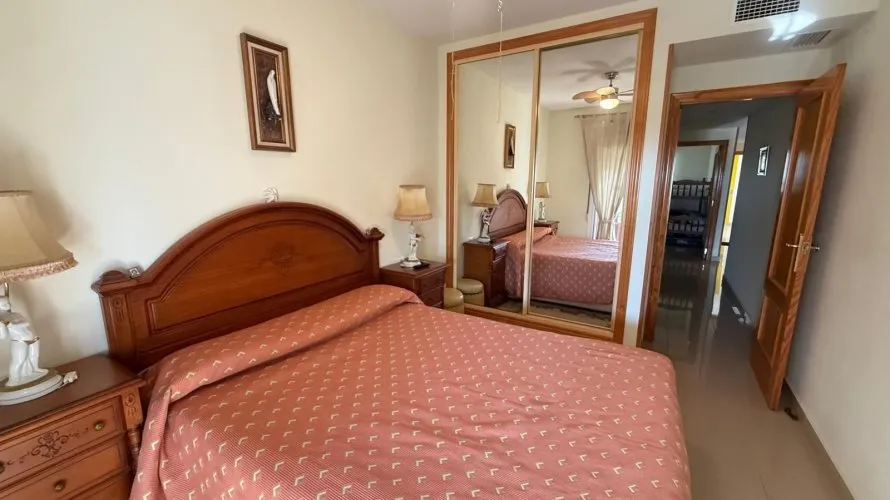 Apartamento de 2 dormitorios en Guardamar del Segura, España No. 2033 № 7