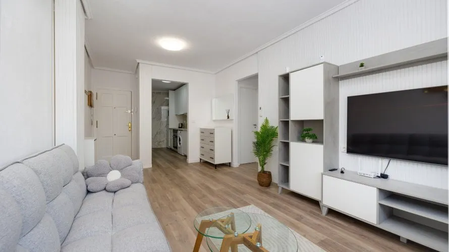 Apartamento de 54m² en Torrevieja, España No. 2246 № 26
