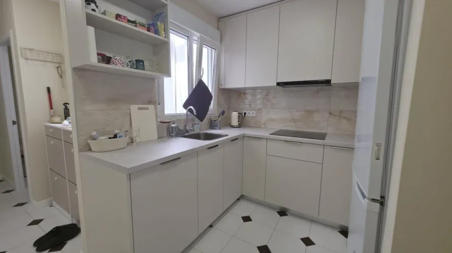 Apartamento de 3 dormitorios en Torrevieja, España No. 2038 № 7