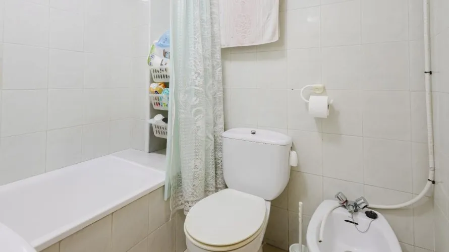 Ático de 70m² en Torrevieja, España No. 2321 № 2