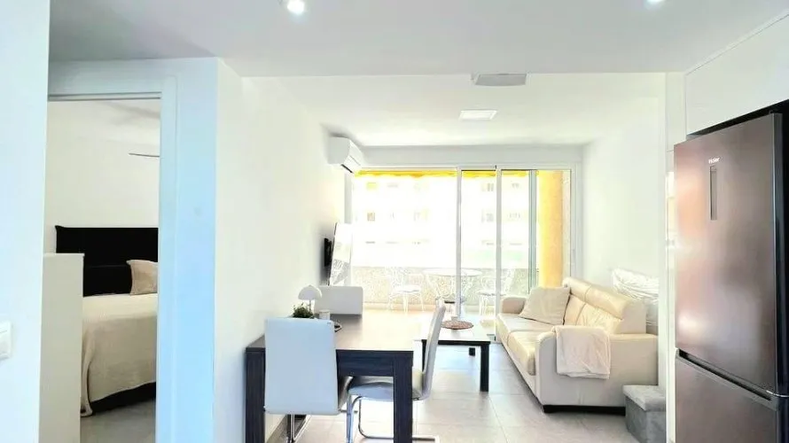 Apartamento de 2 dormitorios en Torrevieja, España No. 2277 № 4