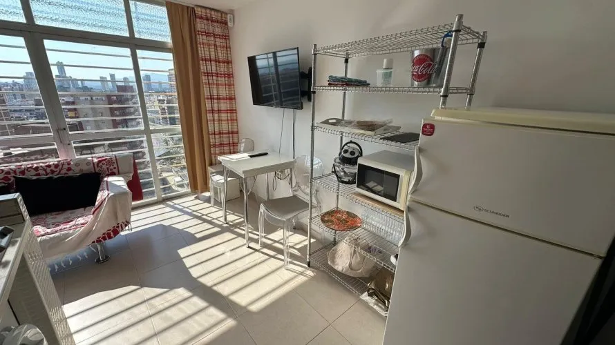 Apartamento de 42m² en Benidorm, España No. 2280 № 7