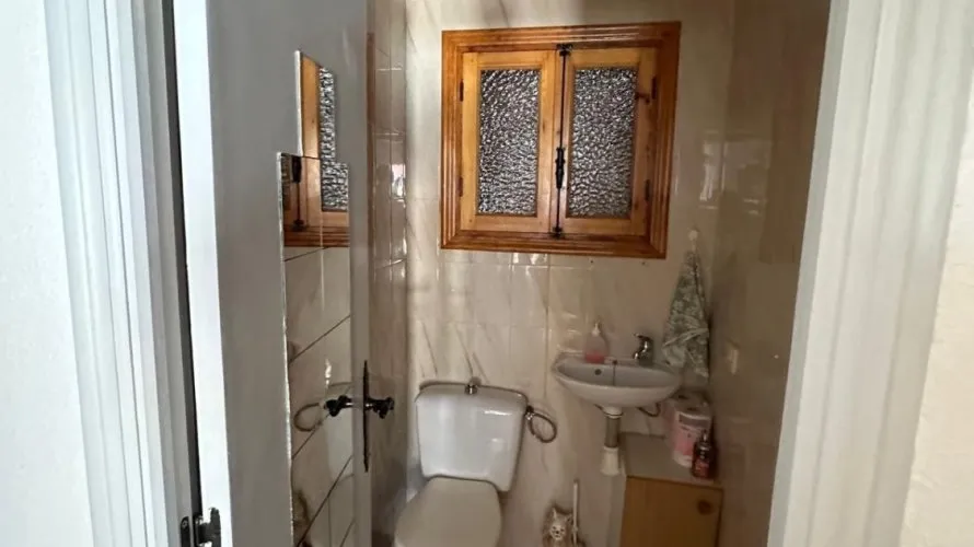 Ático de 2 dormitorios en Torrevieja, España No. 2273 № 1