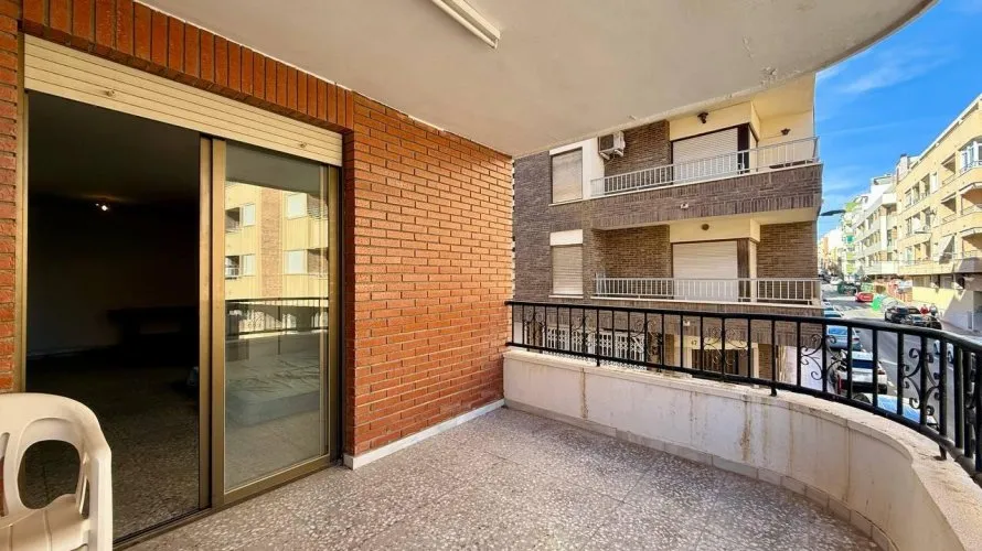 Apartamento de 3 dormitorios en Torrevieja, España No. 2232 № 22