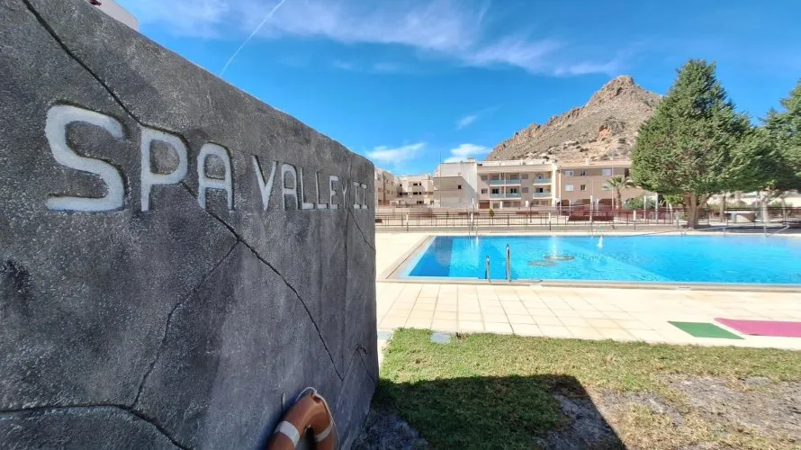 Apartamento de 1 dormitorio en Villanueva Rio Segura, España No. 2174 № 9