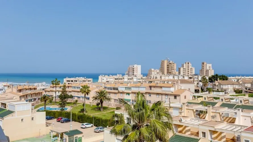 Apartamento de 1 dormitorio en Torreblanca, España No. 2164 № 10