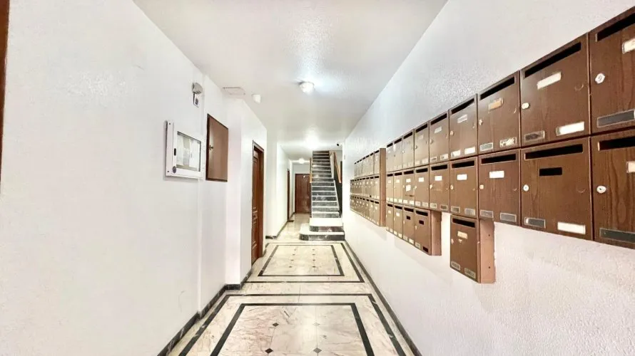 Ático de 1 dormitorio en Torrevieja, España No. 2265 № 27
