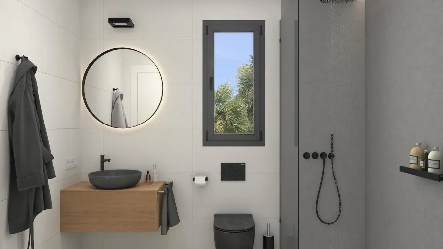 Apartamento de 2 dormitorios en Torrevieja, España No. 1994 № 5