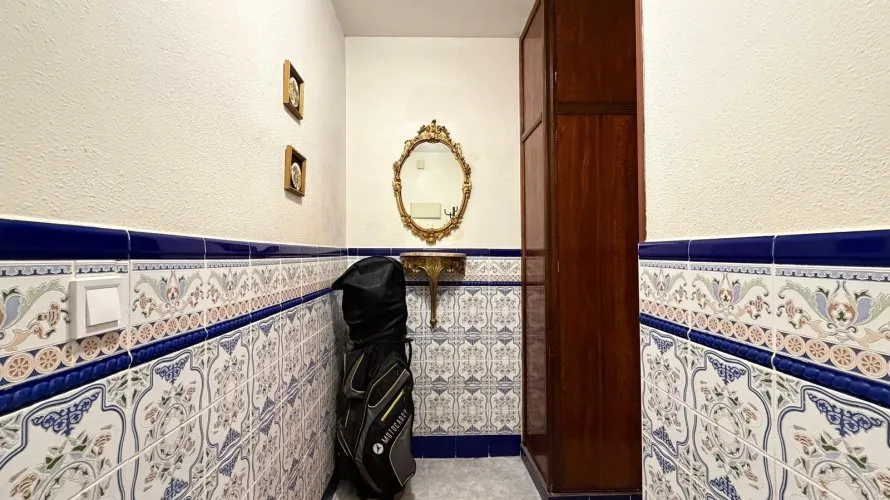 Apartamento de 1 dormitorio en Torrevieja, España No. 2217 № 26