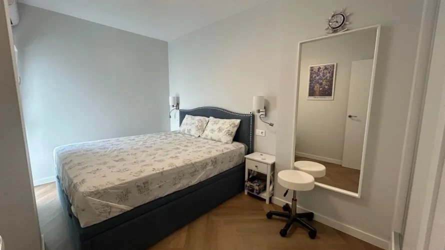 Ático de 58m² en Torrevieja, España No. 2248