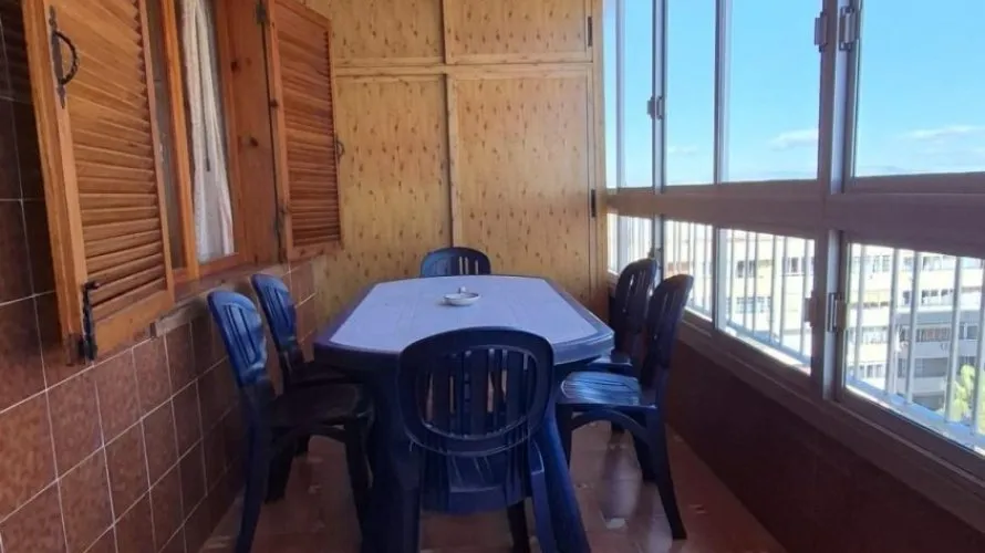 Apartamento de 2 dormitorios en Torrevieja, España No. 2047 № 12