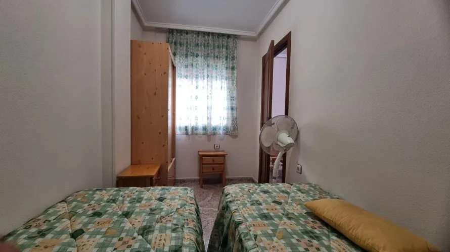 Apartamento de 2 dormitorios en Torrevieja, España No. 2209 № 11