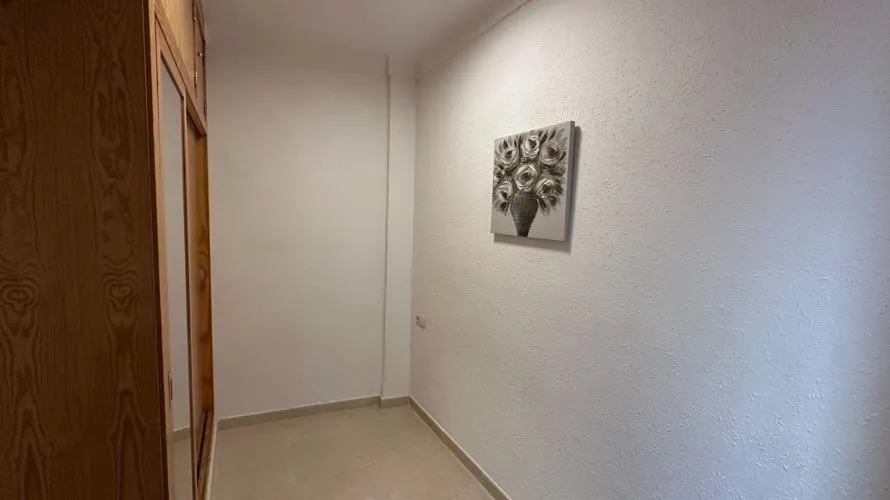 Apartamento de 2 dormitorios en Alicante, España No. 2287 № 18