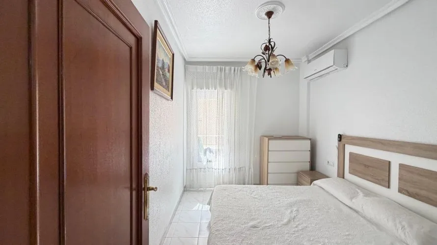 Apartamento de 3 dormitorios en Torrevieja, España No. 2368 № 11