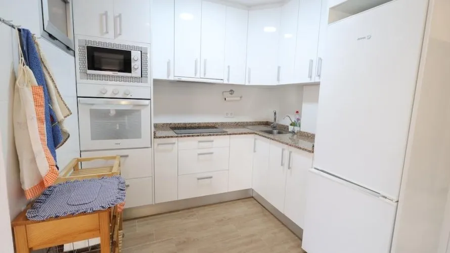 Apartamento de 3 dormitorios en La Mata, España No. 2231 № 9