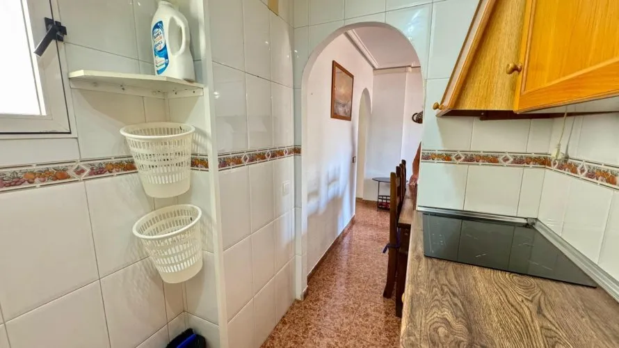 Ático de 2 dormitorios en Torrevieja, España No. 2207 № 26