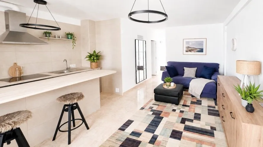 Apartamento de 1 dormitorio en La Mata, España No. 2363 № 20