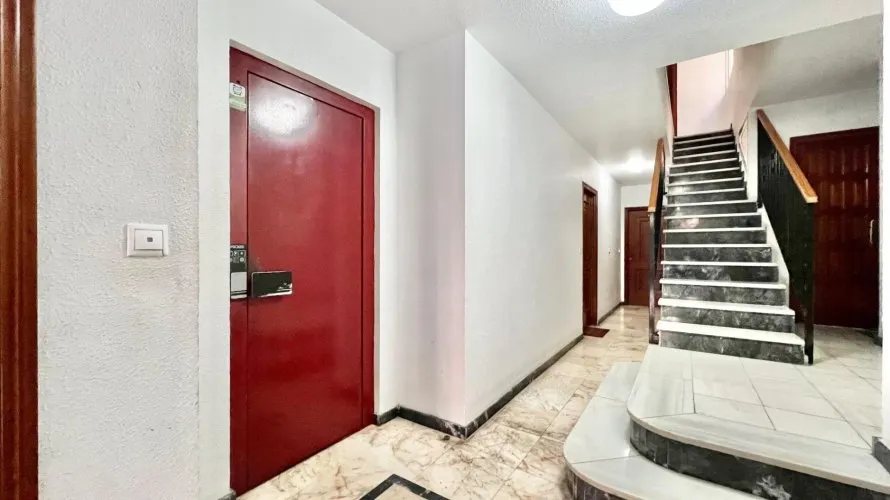 Ático de 1 dormitorio en Torrevieja, España No. 2265 № 24