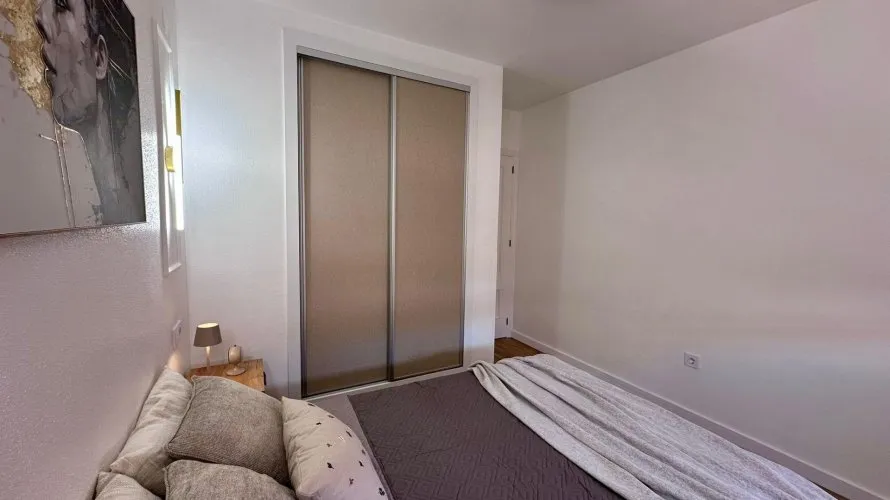Apartamento de 2 dormitorios en Torrevieja, España No. 2074 № 9
