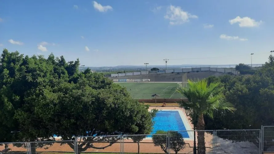 Apartamento de 108m² en San Miguel de Salinas, España No. 2170 № 4