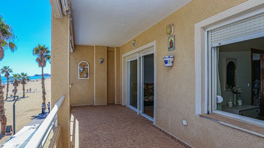 Apartamento de 99m² en La Mata, España No. 2078 № 28