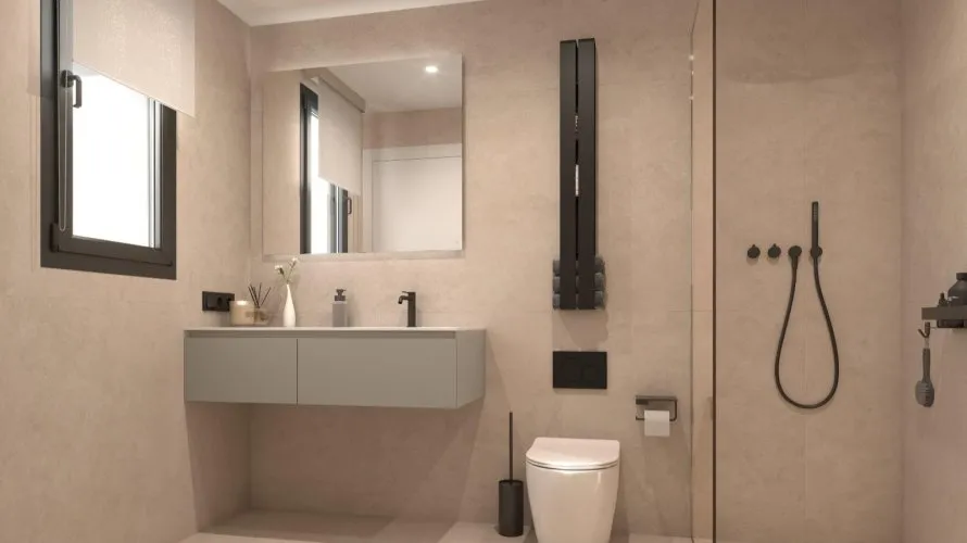 Apartamento de 2 dormitorios en Elche, España No. 2104 № 3