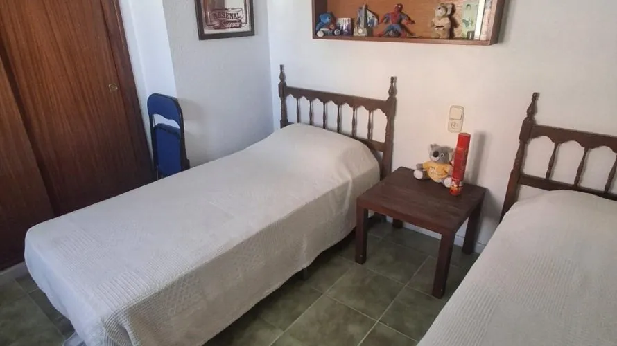 Ático de 3 dormitorios en La Zenia, España No. 2172 № 11