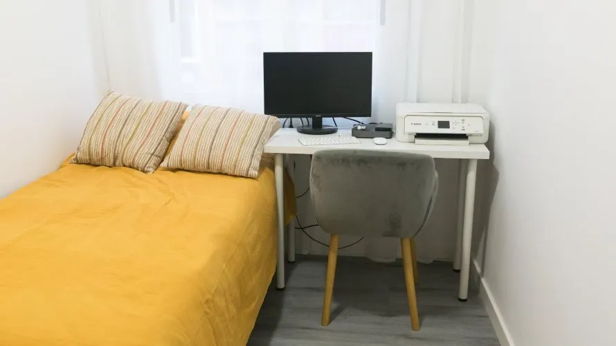 Apartamento de 2 dormitorios en Torrevieja, España No. 2008 № 7