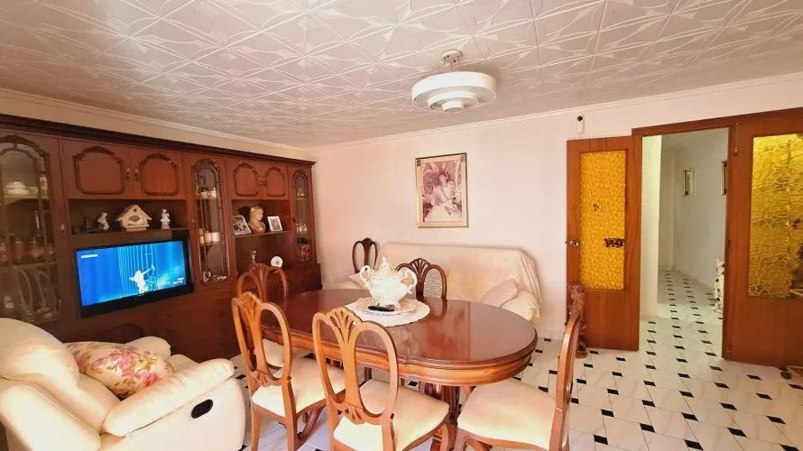 Apartamento de 1 dormitorio en Torrevieja, España No. 2257 № 26