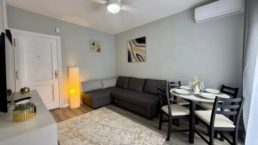 Apartamento de 1 dormitorio en Torrevieja, España No. 2262 № 19
