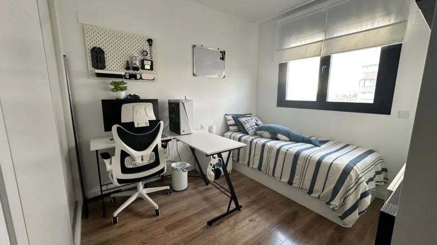 Apartamento de 3 dormitorios en Alicante, España No. 2153 № 10