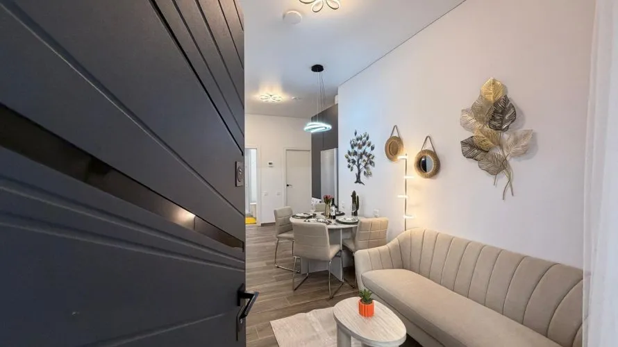 Apartamento de 2 dormitorios en Torrevieja, España No. 2263 № 23
