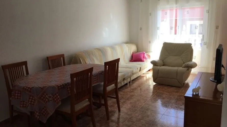 Ático de 3 dormitorios en Los Alcázares, España No. 2165 № 9