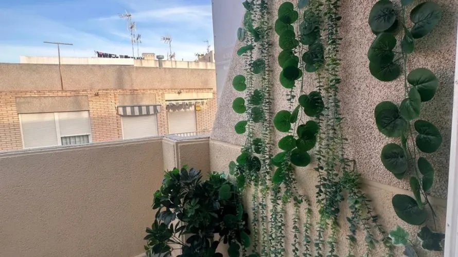 Ático de 1 dormitorio en Torrevieja, España No. 2244 № 15